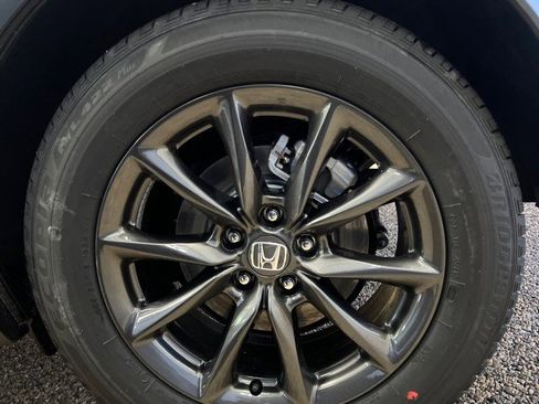 New 2026 Honda CR-V EX-L image 33