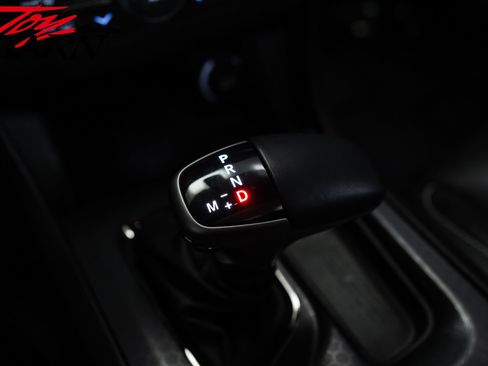 Used 2022 Dodge Charger SRT Hellcat RWD image 38