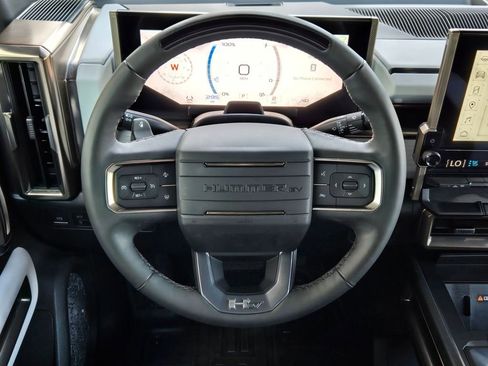Used 2025 GMC Hummer EV 3X w/ LPO, Illumination Package image 15
