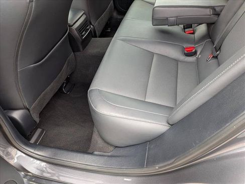 Used 2021 Lexus IS 300 AWD w/ Comfort Package image 17