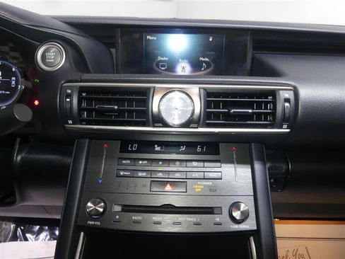 Used 2020 Lexus IS 300 F Sport w/ F Sport Package AWD/4WD image 36