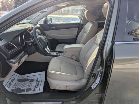 Used 2015 Subaru Outback 2.5i Limited image 16