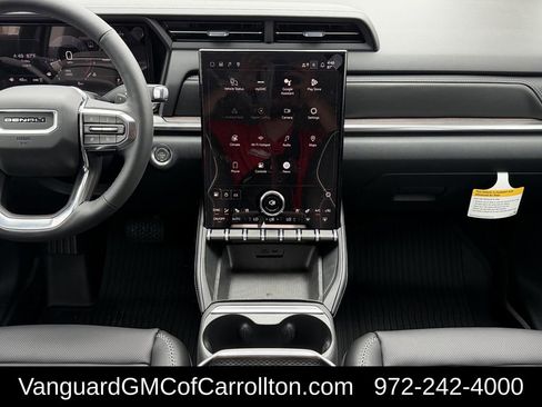 New 2026 GMC Terrain Denali w/ LPO, Floor Liner Package AWD/4WD image 13