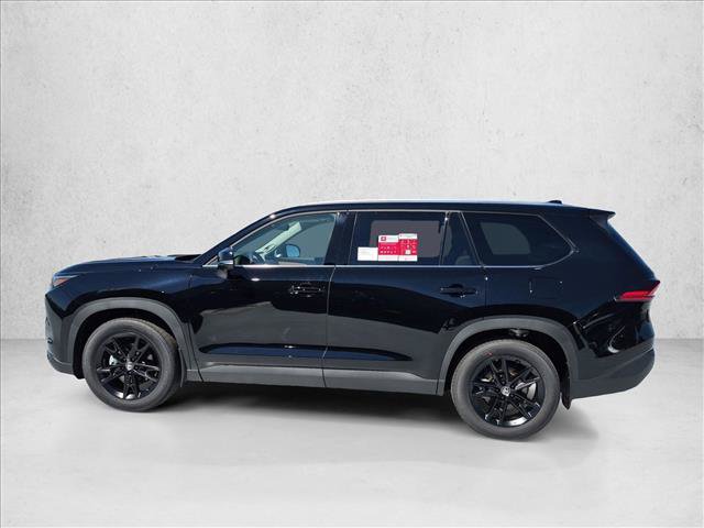 New 2026 Toyota Grand Highlander FWD image 5