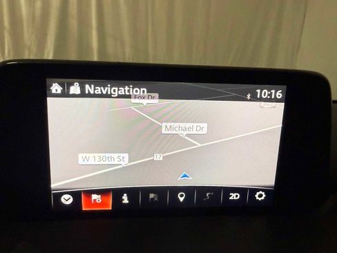 Used 2019 MAZDA CX-5 Grand Touring w/ GT Premium Package image 34