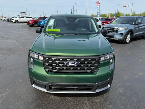 New 2025 Ford Maverick XLT w/ 4K Tow Package AWD/4WD image 19