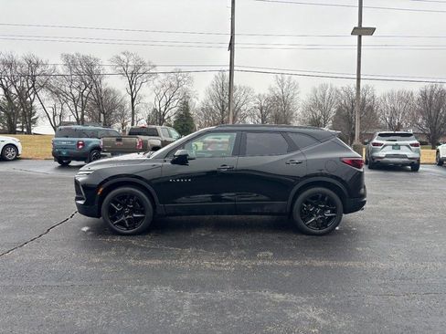 Certified 2024 Chevrolet Blazer LT w/ Convenience Package image 2