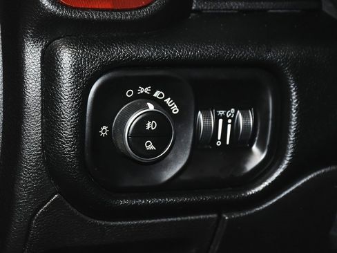 Used 2019 RAM 1500 Rebel w/ Rebel Level 1 Equipment Group image 17