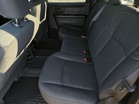 New 2026 RAM 3500 Tradesman AWD/4WD image 34