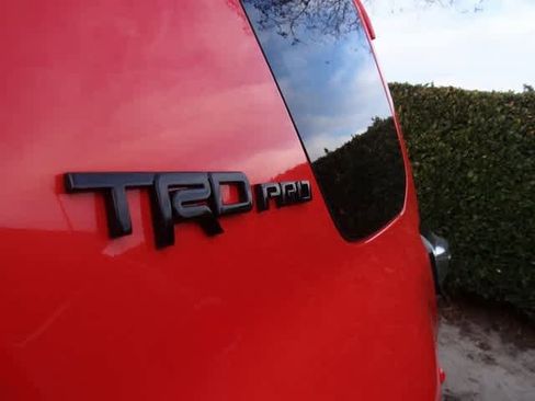 Used 2023 Toyota 4Runner TRD Pro image 27