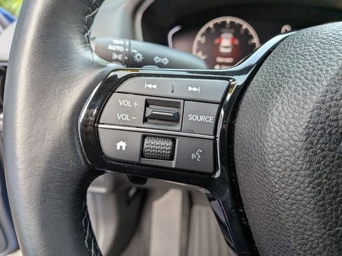 Used 2022 Honda Civic Sport image 16