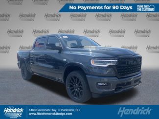 New 2026 RAM 1500 Limited AWD/4WD video 1