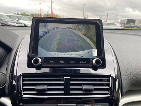 New 2026 Mitsubishi Eclipse Cross ES image 29