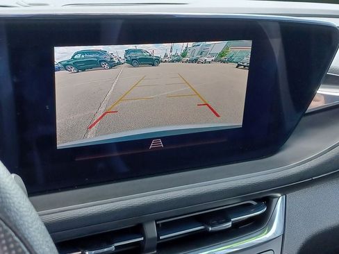 Used 2024 Buick Envista Preferred FWD image 19