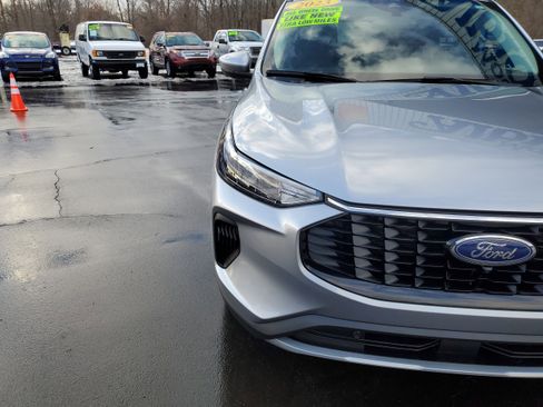 Used 2023 Ford Escape Active w/ Tech Pack #2 image 8