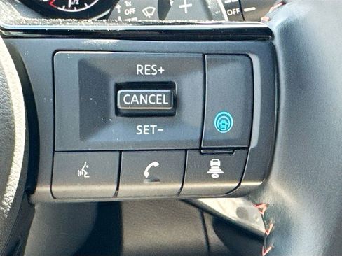 Used 2023 Nissan Pathfinder Rock Creek image 11