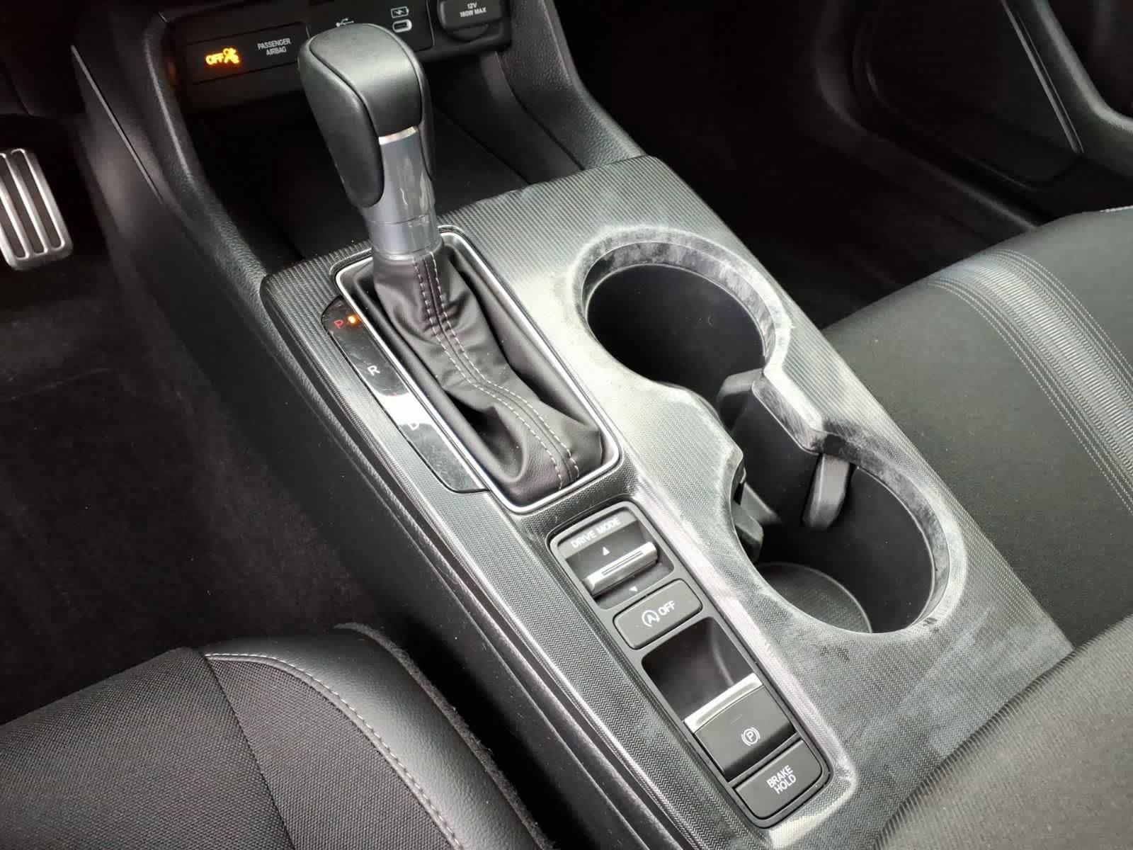 Used 2025 Honda Civic Sport image 22