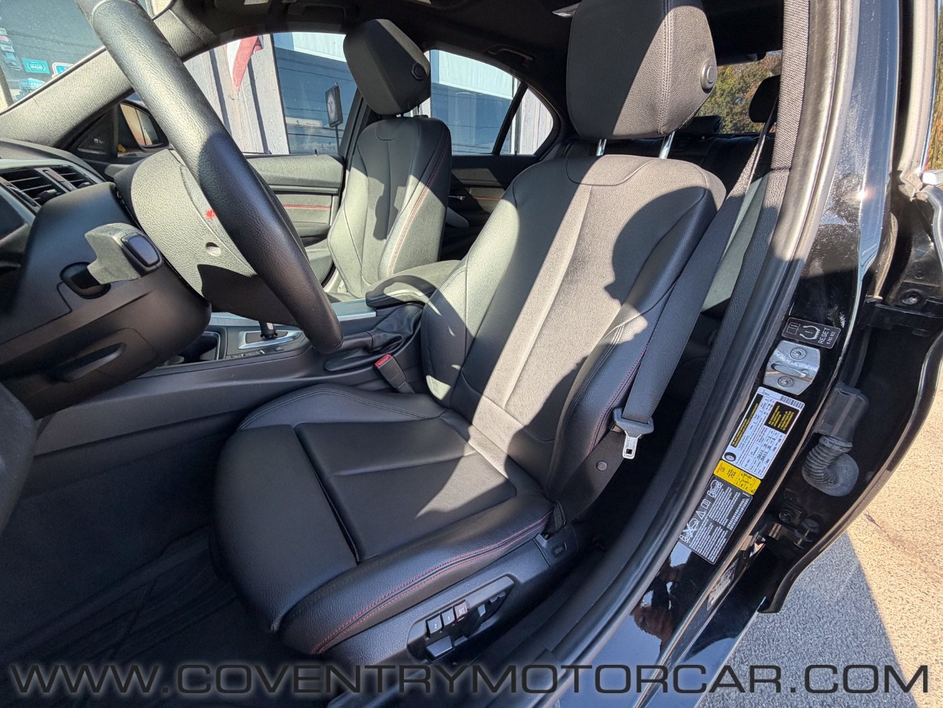 Used 2015 BMW 335i xDrive Sedan AWD/4WD image 33