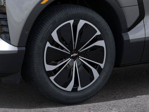 New 2026 Chevrolet Blazer EV LT FWD image 9