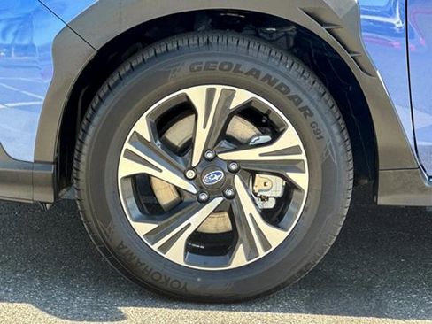 Certified 2025 Subaru Crosstrek 2.5i Premium AWD/4WD image 29