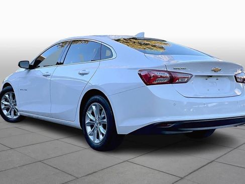 Used 2020 Chevrolet Malibu LT image 11