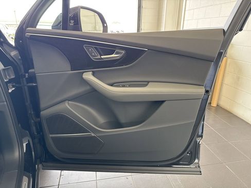 New 2025 Audi Q7 3.0T Premium Plus image 57