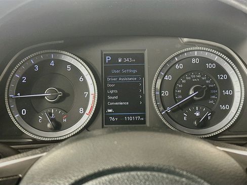 Used 2021 Hyundai Sonata SEL FWD image 19