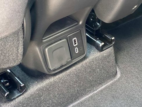 New 2026 Chevrolet TrailBlazer LT w/ Convenience Package FWD image 12