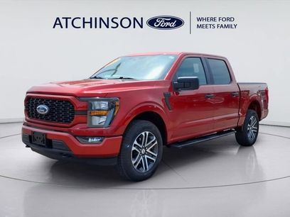 Used 2023 Ford F150 XL w/ STX Appearance Package