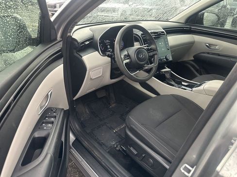 Used 2023 Hyundai Tucson SEL AWD/4WD image 28