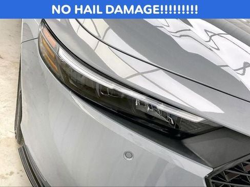 Certified 2025 Honda Accord EX-L image 26