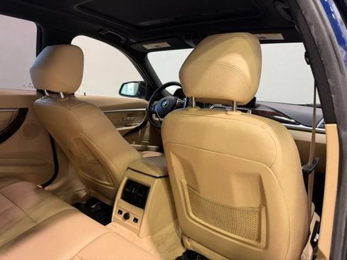 Used 2016 BMW 328i xDrive Sedan AWD/4WD image 25