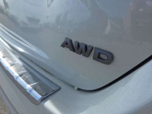 Certified 2023 Nissan Altima 2.5 SL image 6