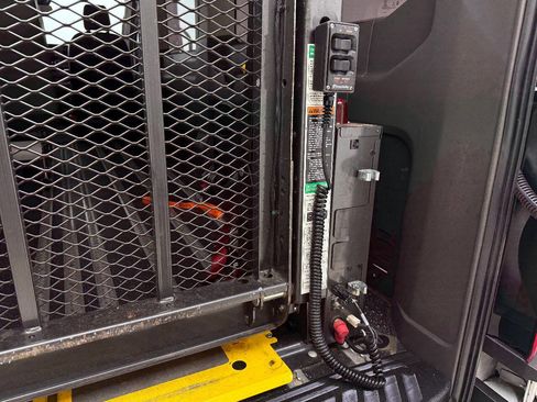 Used 2020 Ford Transit 350 XL RWD image 29