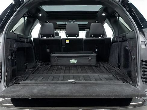 Used 2023 Land Rover Discovery S R-Dynamic AWD/4WD image 42