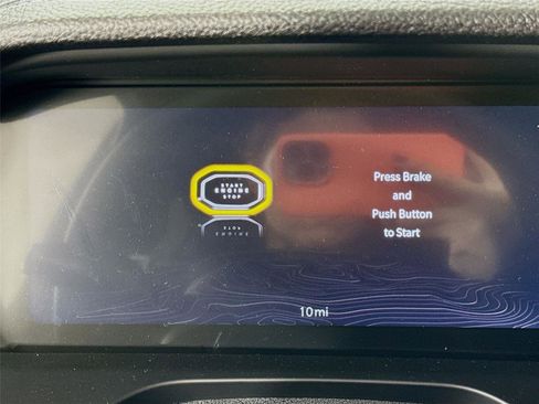 New 2026 Jeep Grand Cherokee Altitude image 7