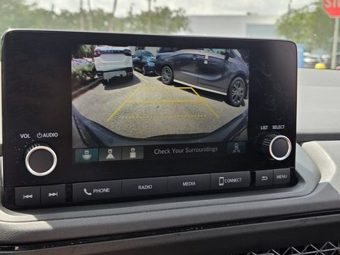 Certified 2025 Honda Accord SE image 27