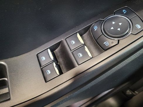Used 2020 Ford Explorer Limited AWD/4WD image 27