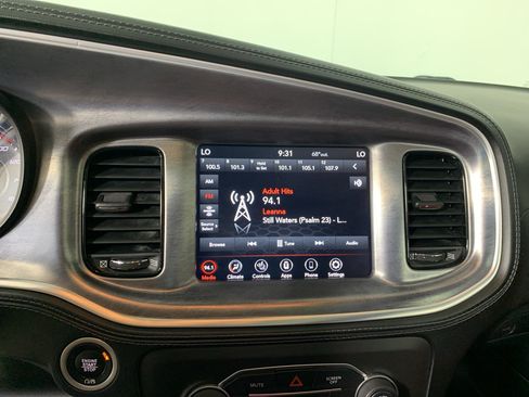 Used 2022 Dodge Charger R/T w/ Daytona Edition Group RWD image 26