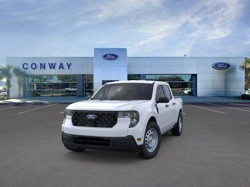 New 2026 Ford Maverick XL FWD image 2