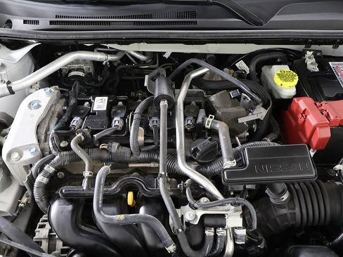 Used 2023 Nissan Sentra SV FWD image 18