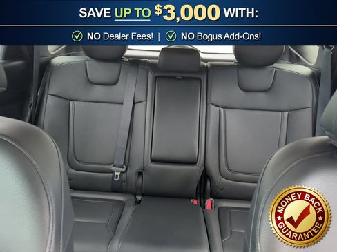 Used 2025 Hyundai Tucson SEL FWD image 21