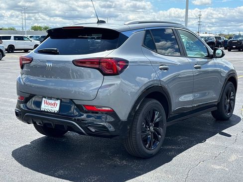 New 2026 Buick Encore GX Sport Touring w/ Comfort Package AWD/4WD image 7