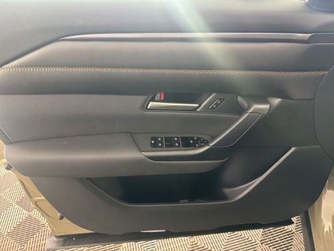 New 2026 MAZDA CX-50 AWD 2.5 S image 17