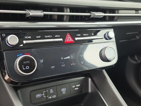 New 2026 Hyundai Tucson SEL Plus w/ Tow & Go Package FWD image 30