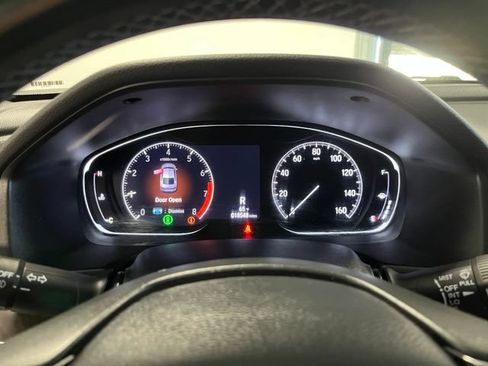 Used 2020 Honda Accord EX-L image 26