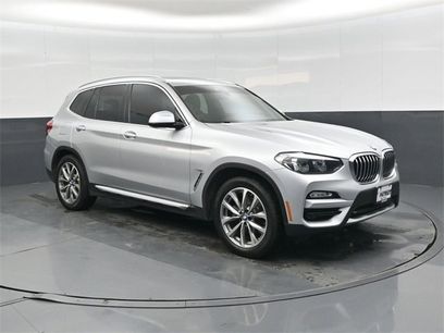 Used 2019 BMW X3 sDrive30i