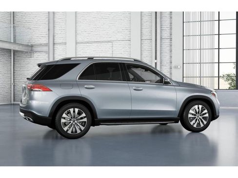 Used 2024 Mercedes-Benz GLE 350 4MATIC image 18