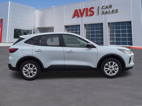 Used 2025 Ford Escape Active AWD/4WD image 5