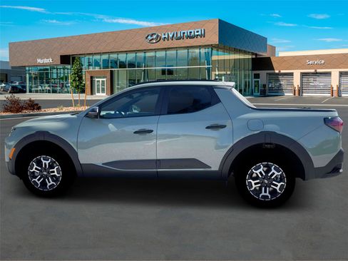 New 2026 Hyundai Santa Cruz XRT AWD/4WD image 42